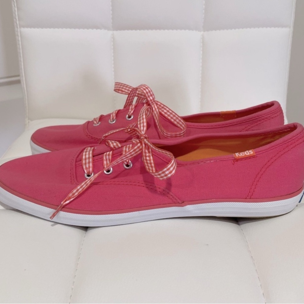 NEW! Keds Women's Champion Sneakers